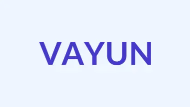 Vayun: Makna Mendalam Nama Hindu yang Langka dan Penuh Kebebasan
