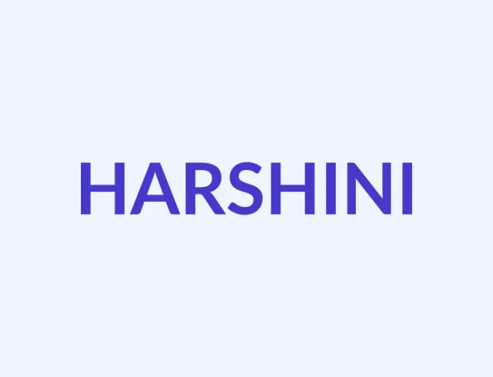 Harshini: Makna, Sejarah & Karakteristik Nama Pembawa Kebahagiaan