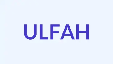 Ulfah: Arti, Asal Usul & Kepribadian Nama Muslim yang Indah