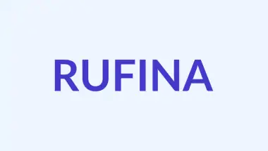 Arti Nama Rufina: Asal Usul Kristen, Makna & Kepribadian Unik