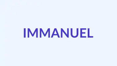 Imanuel: Makna Mendalam, Asal-usul & Karakteristik Nama Kristen yang Penuh Berkat
