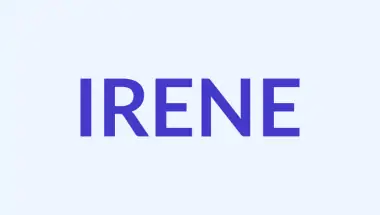 Irene: Makna, Asal Usul, dan Kepribadian yang Damai