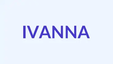 Ivanna: Makna Mendalam, Asal Usul Kristen, dan Karakteristik Unik