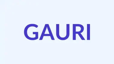 Gauri: Makna, Asal-usul & Kepribadian Dewi yang Adil