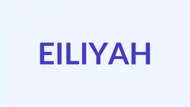 Eiliyah: Makna, Asal Usul & Keagungan Nama Muslimah