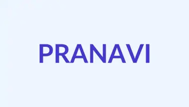 Pranavi: Makna Spiritual, Asal Usul & Pesona Nama Gadis Hindu