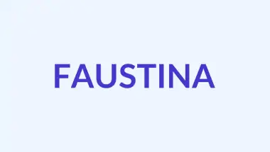 Faustina: Makna Nama Kristen yang Penuh Berkah & Keberuntungan