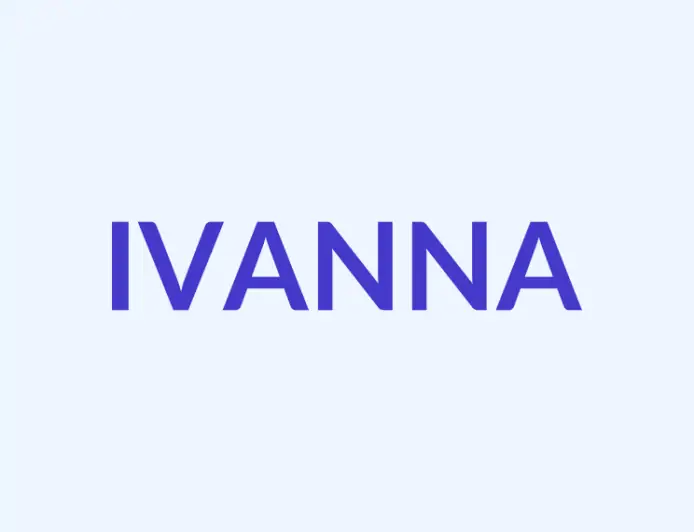 Ivanna: Makna Mendalam, Asal Usul Kristen, dan Karakteristik Unik