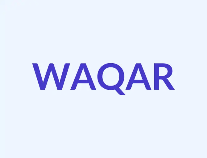 Waqar: Makna Mendalam Nama Muslim Pria yang Penuh Martabat dan Ketenangan