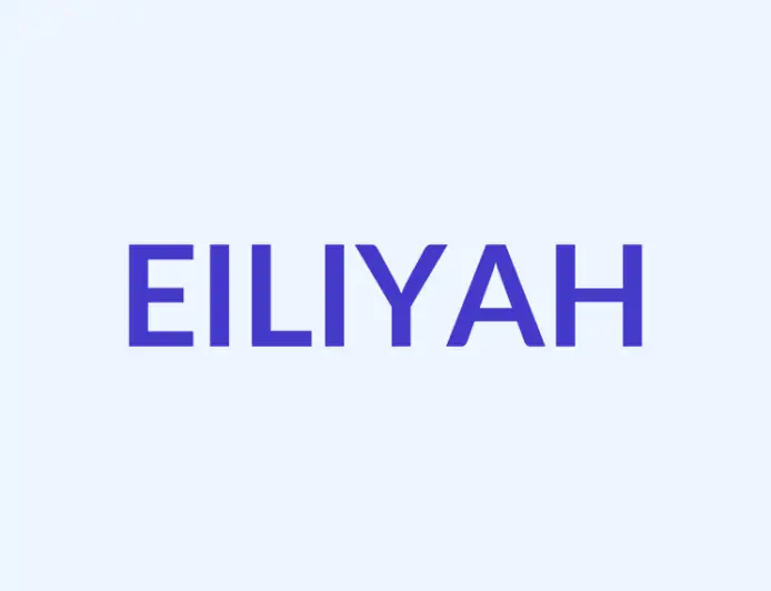 Eiliyah: Makna, Asal Usul & Keagungan Nama Muslimah
