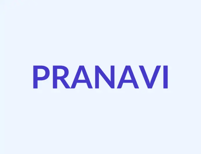 Pranavi: Makna Spiritual, Asal Usul & Pesona Nama Gadis Hindu
