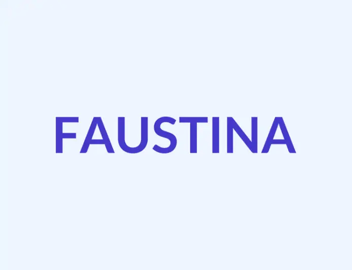 Faustina: Makna Nama Kristen yang Penuh Berkah & Keberuntungan