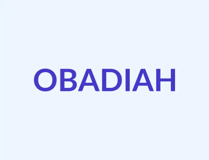 Obaja: Makna, Asal Usul & Karakteristik Nama Kristen yang Indah
