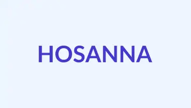 Hosanna: Makna Spiritual, Asal Usul Alkitabiah & Karakter Ceria