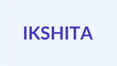 Ikshita: Makna Mendalam, Asal Sansekerta & Karakter Nama Hindu