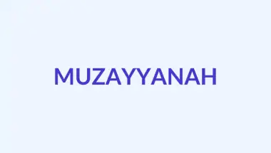 Muzayyanah: Arti Nama Muslimah yang Indah, Elegan, dan Penuh Pesona