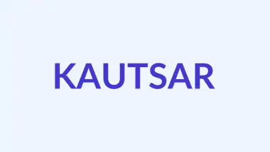 Kautsar: Makna Indah Sungai Surga & Kepribadian Mulia Anak Muslim