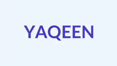 Yaqeen: Makna, Asal-usul & Kepribadian Anak Laki-laki Muslim