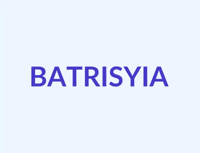 Batrisyia: Makna, Asal Usul, dan Pesona Nama Muslimah yang Cerdas