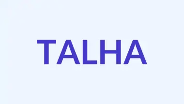 Arti Nama Talha: Makna, Asal-usul, dan Kepribadian Islami