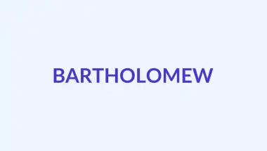 Makna Nama Bartolomeus: Asal-usul & Sifat Unik dalam Kekristenan