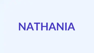 Nathania: Arti, Asal Usul & Kepribadian Nama Kristen yang Indah