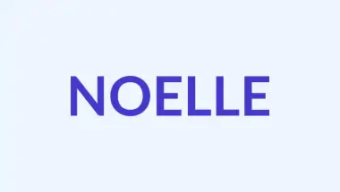 Noelle: Makna, Asal Usul & Pesona Nama Kristen yang Penuh Sukacita