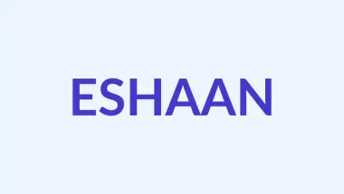 Eshaan: Makna Nama Hindu yang Agung, Asal Usul & Karakteristik Spiritual