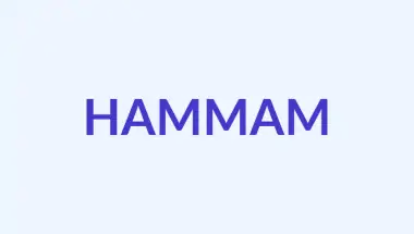 Hammam: Arti Nama, Asal Usul & Karakteristik Unik untuk Putra Anda
