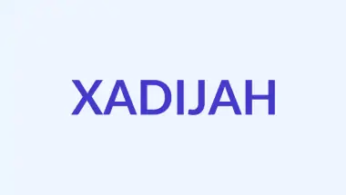 Xadijah: Makna, Asal Usul & Karakteristik Unik Nama Muslim