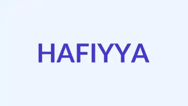 Hafiyya: Makna, Asal & Karakteristik Unik untuk Putri Muslim Anda