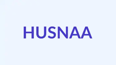 Husnaa: Makna Mendalam, Asal-usul & Pesona Nama Islami