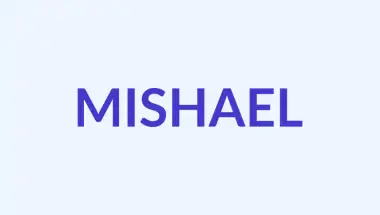 Mishael: Makna Cahaya, Asal Usul Arab, dan Karakteristik Unik