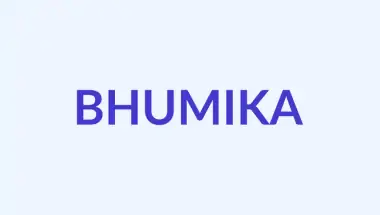 Bhumika: Makna Nama, Asal Usul & Karakteristik Kuat