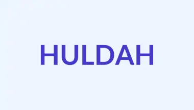 Hulda: Makna, Asal-usul & Karakteristik Nama Nabi Wanita Kristen