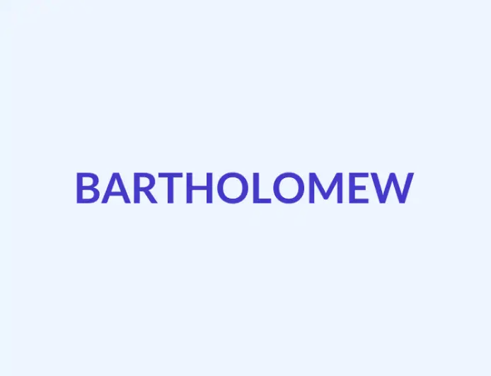 Makna Nama Bartolomeus: Asal-usul & Sifat Unik dalam Kekristenan