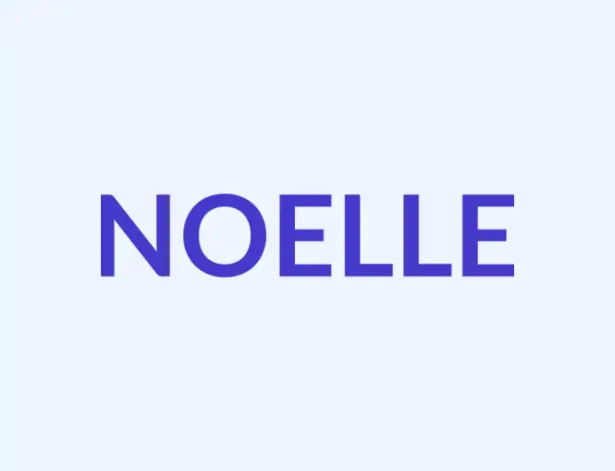 Noelle: Makna, Asal Usul & Pesona Nama Kristen yang Penuh Sukacita