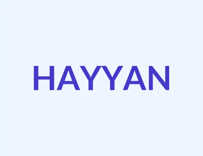 Hayyan: Makna Nama Muslim yang Penuh Semangat, Kehidupan & Optimisme
