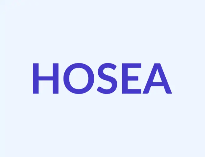 Hosea: Makna Nama Kristen, Asal Ibrani, & Kepribadian Unik