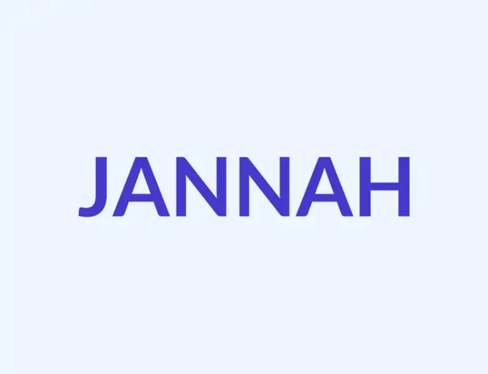 Jannah: Makna Mendalam Surga & Pesona Nama Muslimah Penuh Berkah