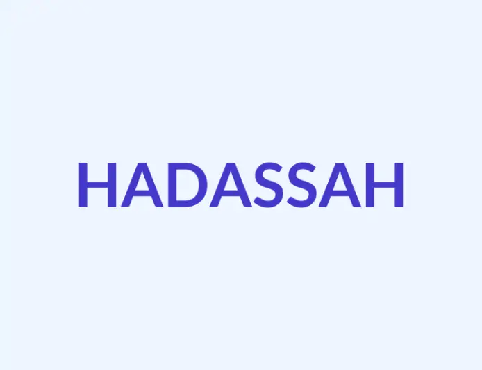 Hadassah: Makna, Asal-usul & Kepribadian Nama Indah Kristen