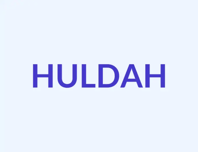 Hulda: Makna, Asal-usul & Karakteristik Nama Nabi Wanita Kristen
