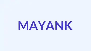 Mayank: Makna, Asal-usul & Pesona Nama Bulan yang Indah