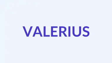 Valerius: Makna, Asal-usul, dan Karakteristik Nama Kristen yang Indah