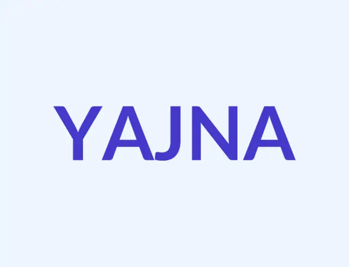 Yajna: Makna Nama Hindu, Sejarah Ritual, dan Karakteristik Pribadi