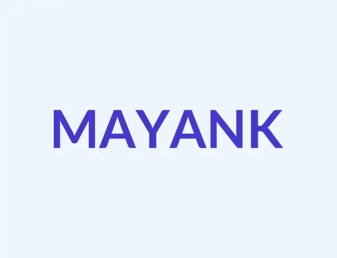 Mayank: Makna, Asal-usul & Pesona Nama Bulan yang Indah