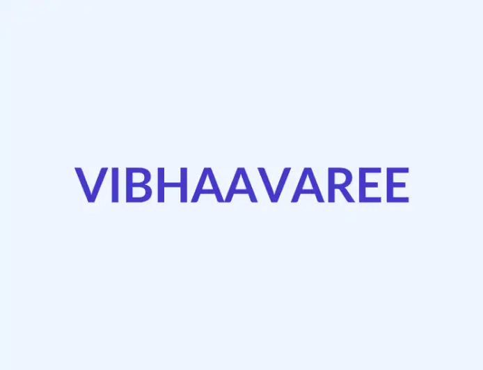 Vibhaavaree: Makna Indah, Asal-usul & Karakteristik Unik