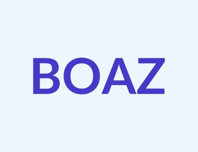 Boaz: Makna Nama Kristen yang Kuat, Berani, dan Penuh Inspirasi